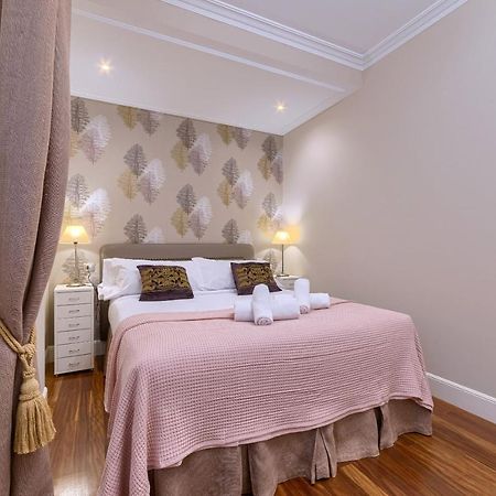 Bailen Reformado Elegante Con Wifi Apartment บิลเบา ภายนอก รูปภาพ
