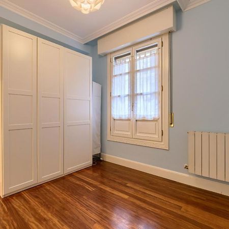 Bailen Reformado Elegante Con Wifi Apartment บิลเบา ภายนอก รูปภาพ