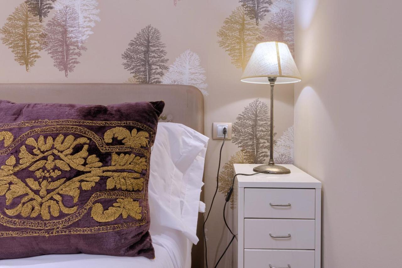 Bailen Reformado Elegante Con Wifi Apartment บิลเบา ภายนอก รูปภาพ