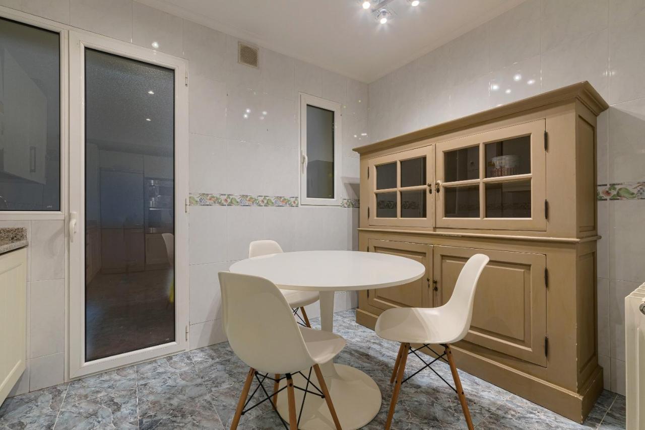 Bailen Reformado Elegante Con Wifi Apartment บิลเบา ภายนอก รูปภาพ